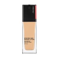 Shiseido Крем тональный для лица Synchro Skin Radiant Lifting Foundation