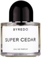 Byredo Super Cedar унив.