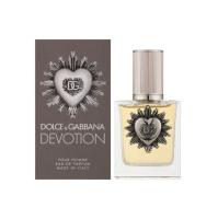 Dolce & Gabbana Devotion Pour Homme Parfum чол