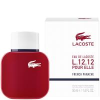 Lacoste Eau De Lacoste L.12.12 Pour Elle French Panache