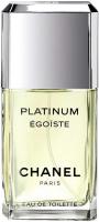 Chanel Egoiste Platinum Chanel Egoiste Platinum