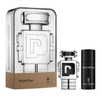 Paco Rabanne Набор Phantom муж.