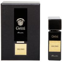 Gritti Antalya унив.