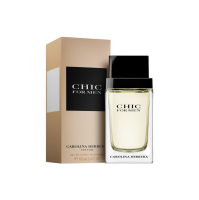 Carolina Herrera Chic For Men