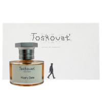 Toskovat' Hoary Date