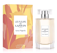 Lanvin Les Fleurs De Lanvin Sunny Magnolia жен.