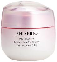 Shiseido Гель-крем для лица White Lucent Brightening Gel-Cream жен.-Photoroom (1)