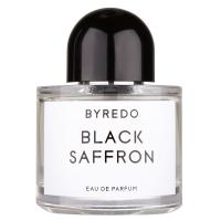 Byredo Black Saffron унив.