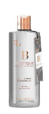 NER2412002 - Neroli Body Wash NER2412002 - Neroli Body Wash