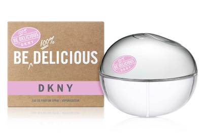 Donna Karan DKNY Be 100% Delicious жен.