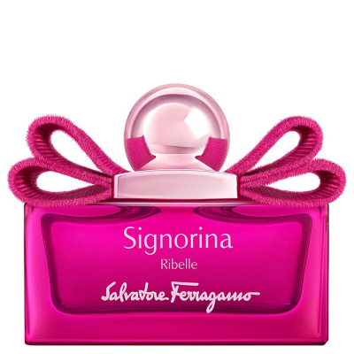 Salvatore Ferragamo Signorina Ribelle жен.