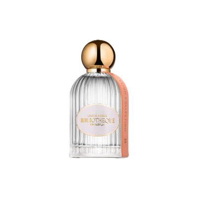 Bibliotheque De Parfum Love is a drug 100