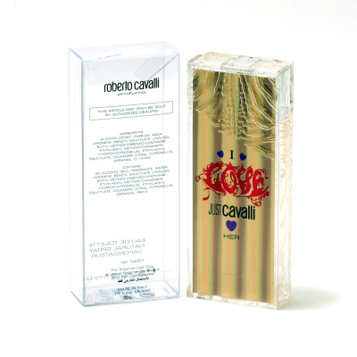 Roberto Cavalli Just Cavalli I love Her