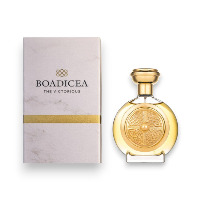 Boadicea the Victorious Lannosea унів