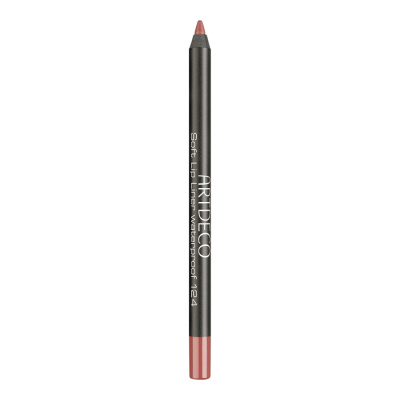 Artdeco Олівець для губ Soft Lip Liner Waterproof 124