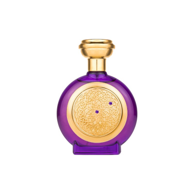 Violet Sapphire Supercharged Boadicea the Victorious