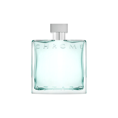 Azzaro Chrome Azure.