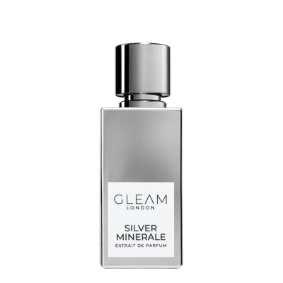 Розпив Gleam Silver Minerale унів.
