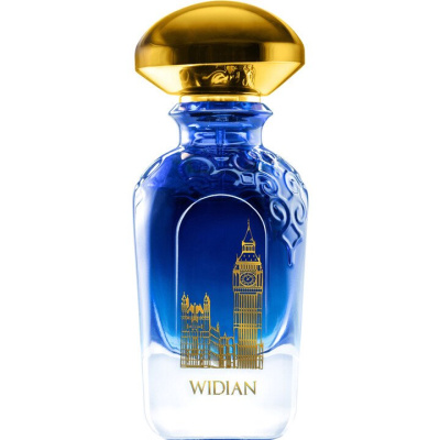 Widian London унив.