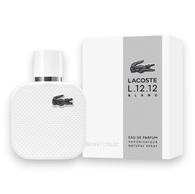 Lacoste Eau de Lacoste L.12.12 Blanc