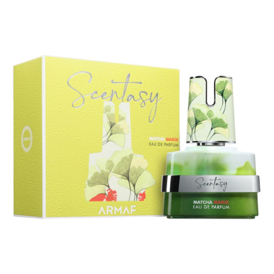 Armaf Scentasy Matcha Magix 100мл.
