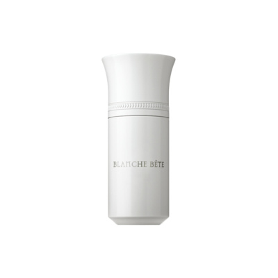 Liquides Imaginaires Blanche Bete Limited Edition
