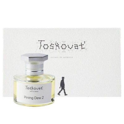 Toskovat' Pining Dew 2