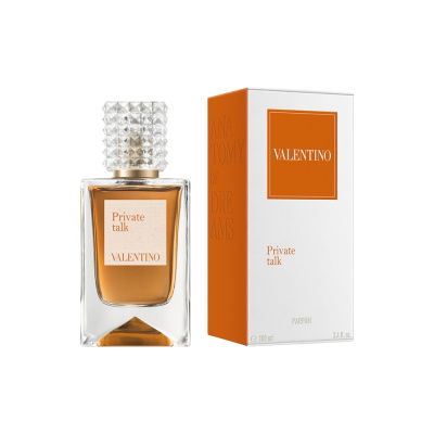 Valentino Private Talk 100мл.