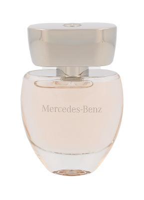 Mercedes-Benz For Women 3595471031013 Mercedes-Benz For Women 3595471031013