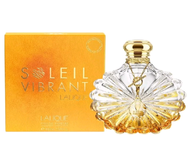 Lalique Soleil Vibrant жен.