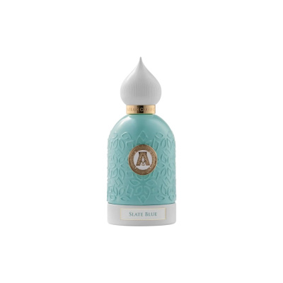 Attar Collection Slate Blue 80