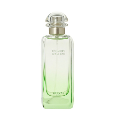 30094 Hermes Un Jardin Sur Le Toit..