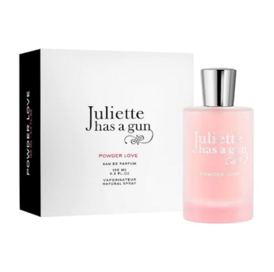Juliette has a gun Powder Love жін