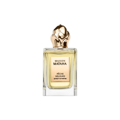 Maison Mataha Peche Velours 2