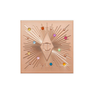 Charlotte Tilbury Тіні компактні 1-кольорові для повік Hypnotising Pop Shots