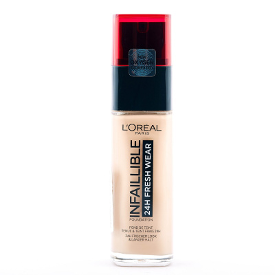 L`Oreal Крем тональный для лица Infaillible 24h Fresh Wear Foundation 150 84