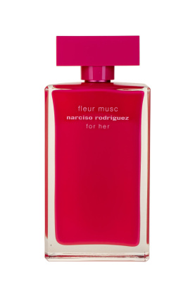 63489 Narciso Rodriguez Narciso Rodriguez Fleur Musc For Her_