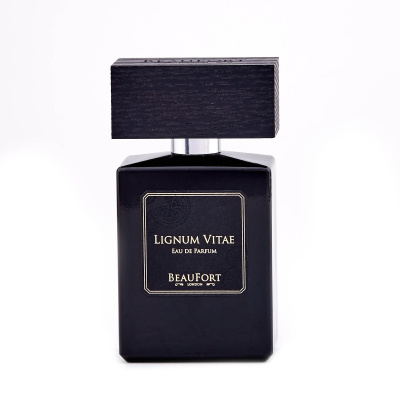 BeauFort Lingnum Vitae BeauFort Lingnum Vitae