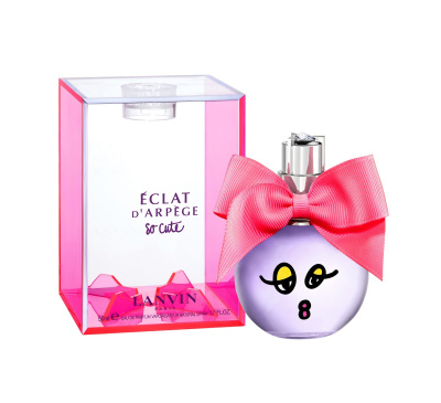 Lanvin Eclat D`Arpege So Cute