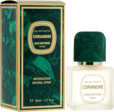 Jean Couturier Coriandre