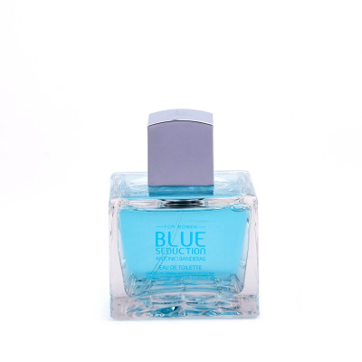 Antonio Banderas Blue Seduction For Women