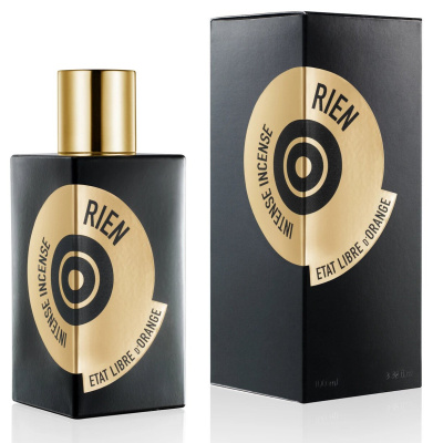 Etat Libre d`Orange Rien Intense Incense унив.