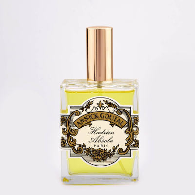 Annick Goutal Hadrien Absolu Annick Goutal Hadrien Absolu