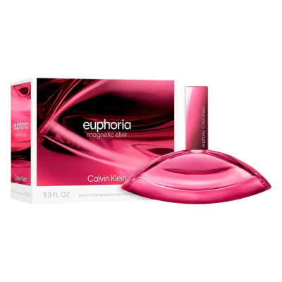 Calvin Klein Euphoria Magnetic Elixir 100.