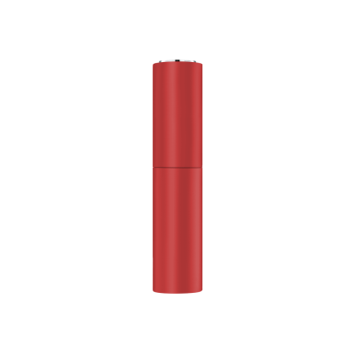 Флакон твістер для парфумерії червоний 5 мл