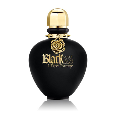 Paco Rabanne Black XS L`Exces Extreme Limited Edition