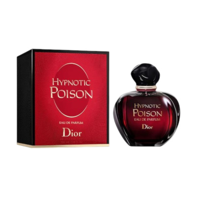 Christian Dior Hypnotic Poison жін.