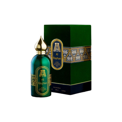 Attar Collection Al Rayhan 100