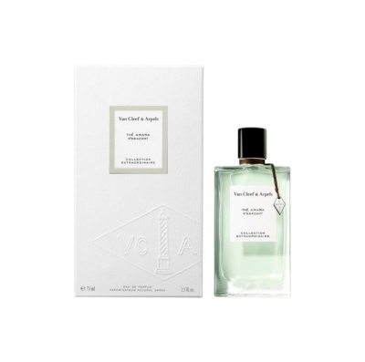 Van Cleef & Arpels The Amara унів.