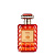 Розпив Spirit Of Kings Amara Parfum унів.